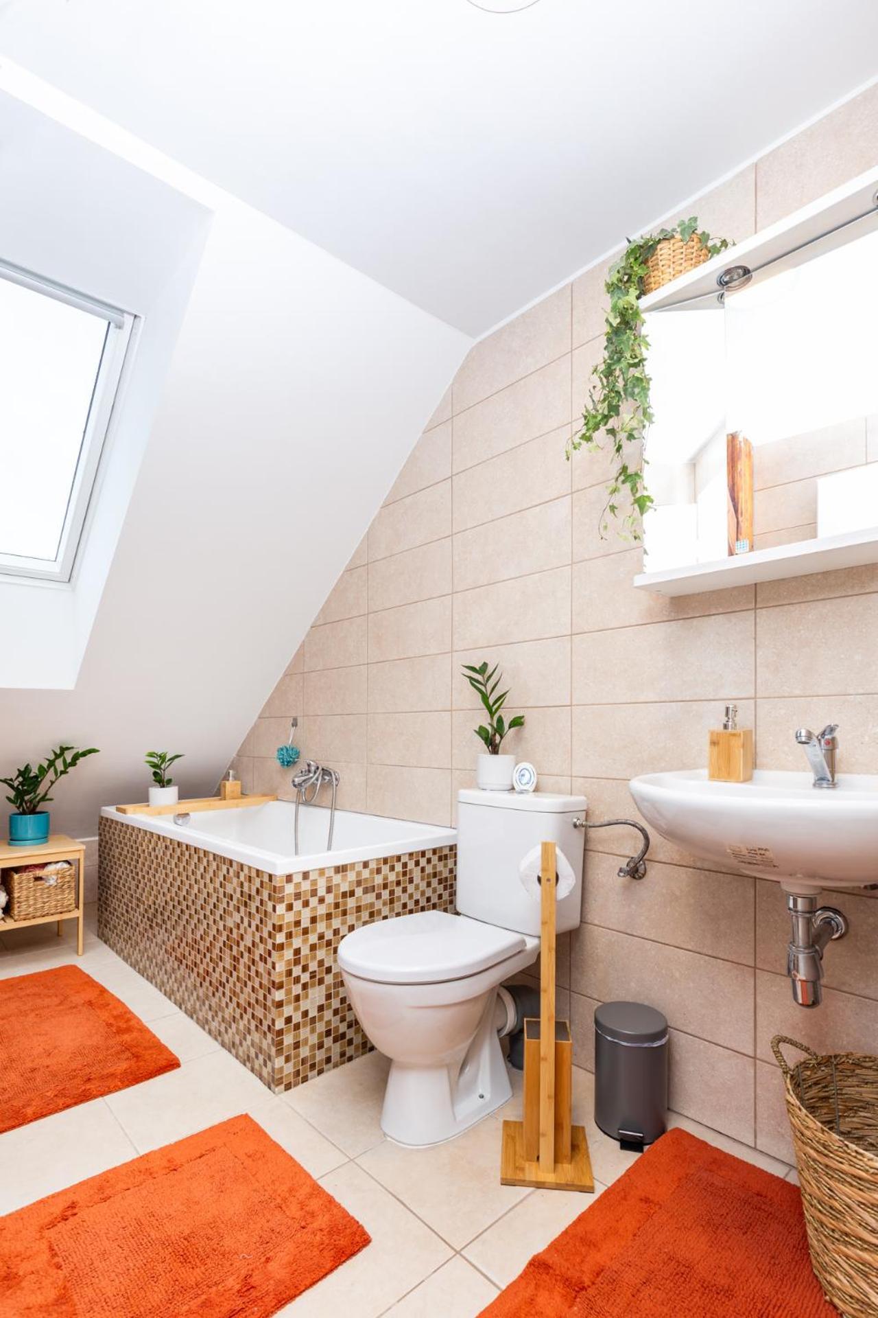 Ferienwohnung Rasl Residens Jihlava Exterior foto
